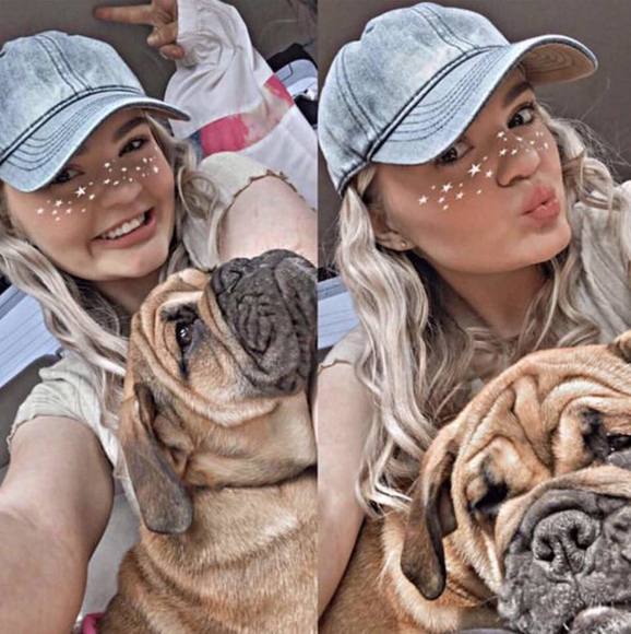 Meet your Posher, Reagan - Picture 1 of 1